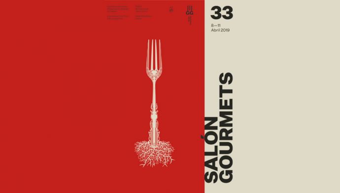 33 Salón Gourmets