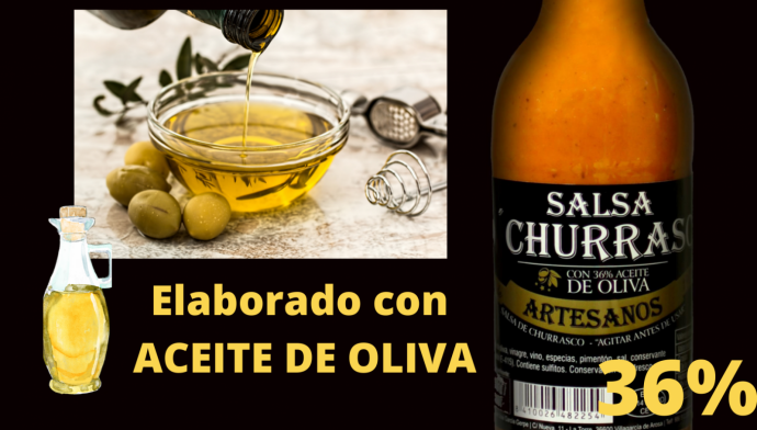 Y tú ¿ Qué opinas del Aceite de Oliva?